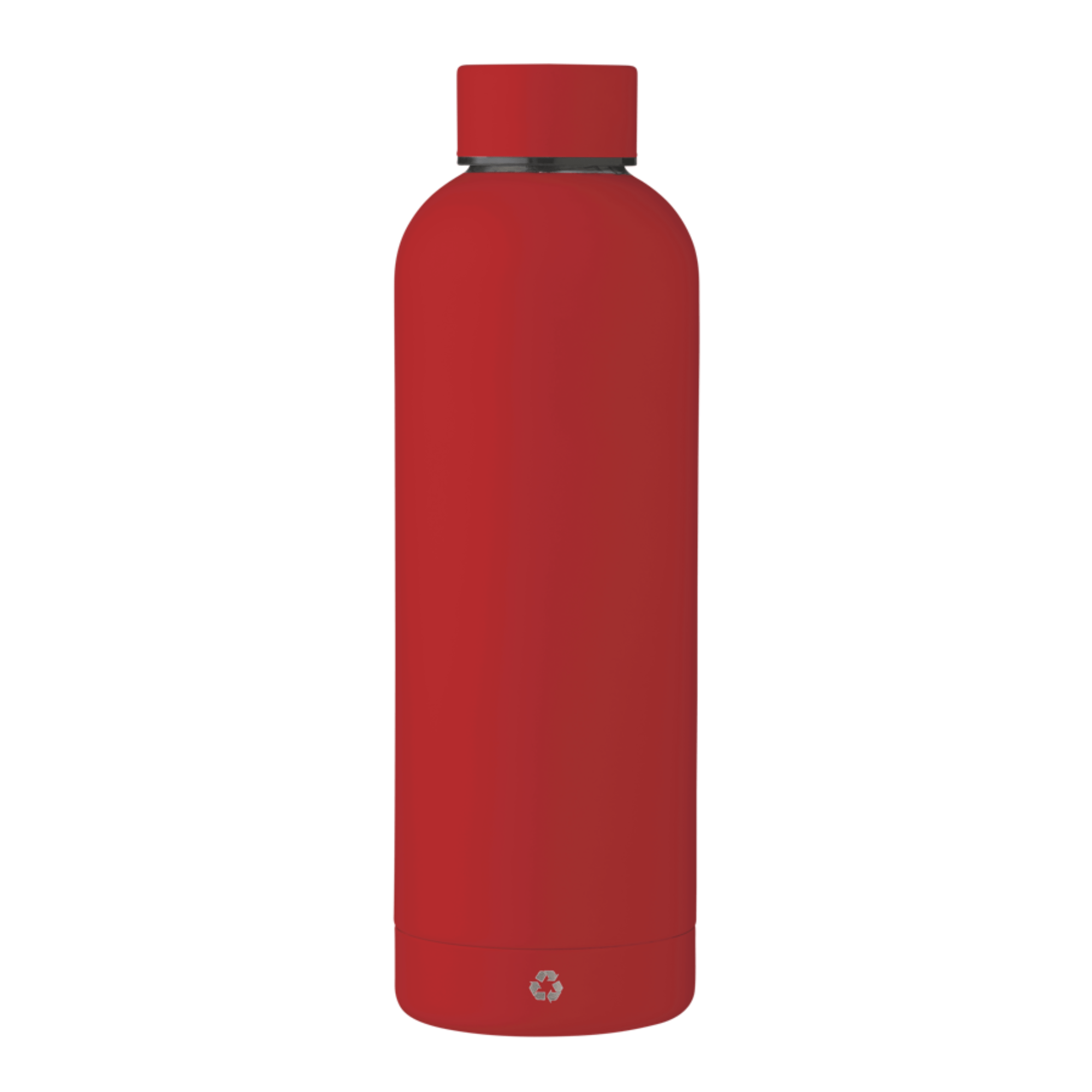 Recycled Steel Bottle
