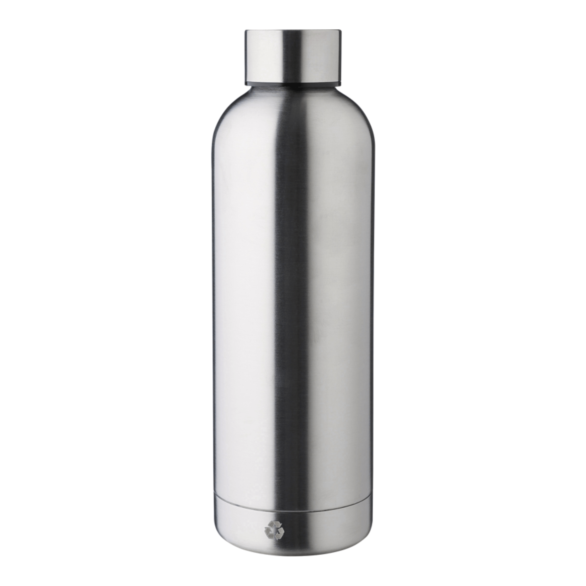 Recycled Steel Bottle
