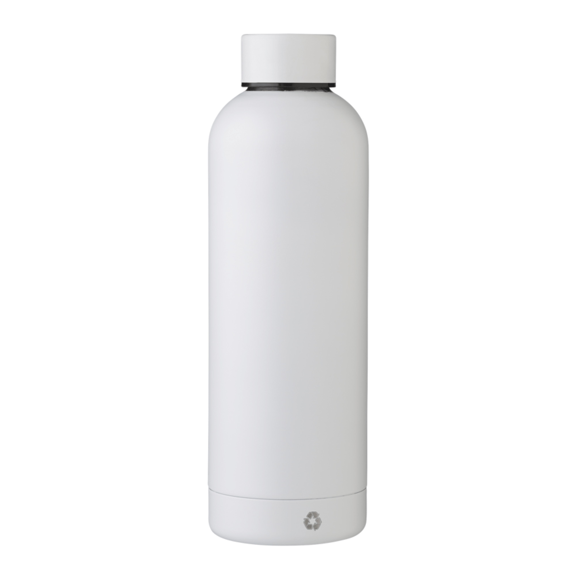 Recycled Steel Bottle