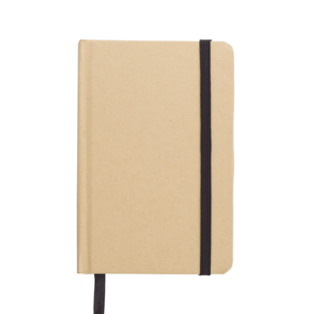 Recycled Notebook A6