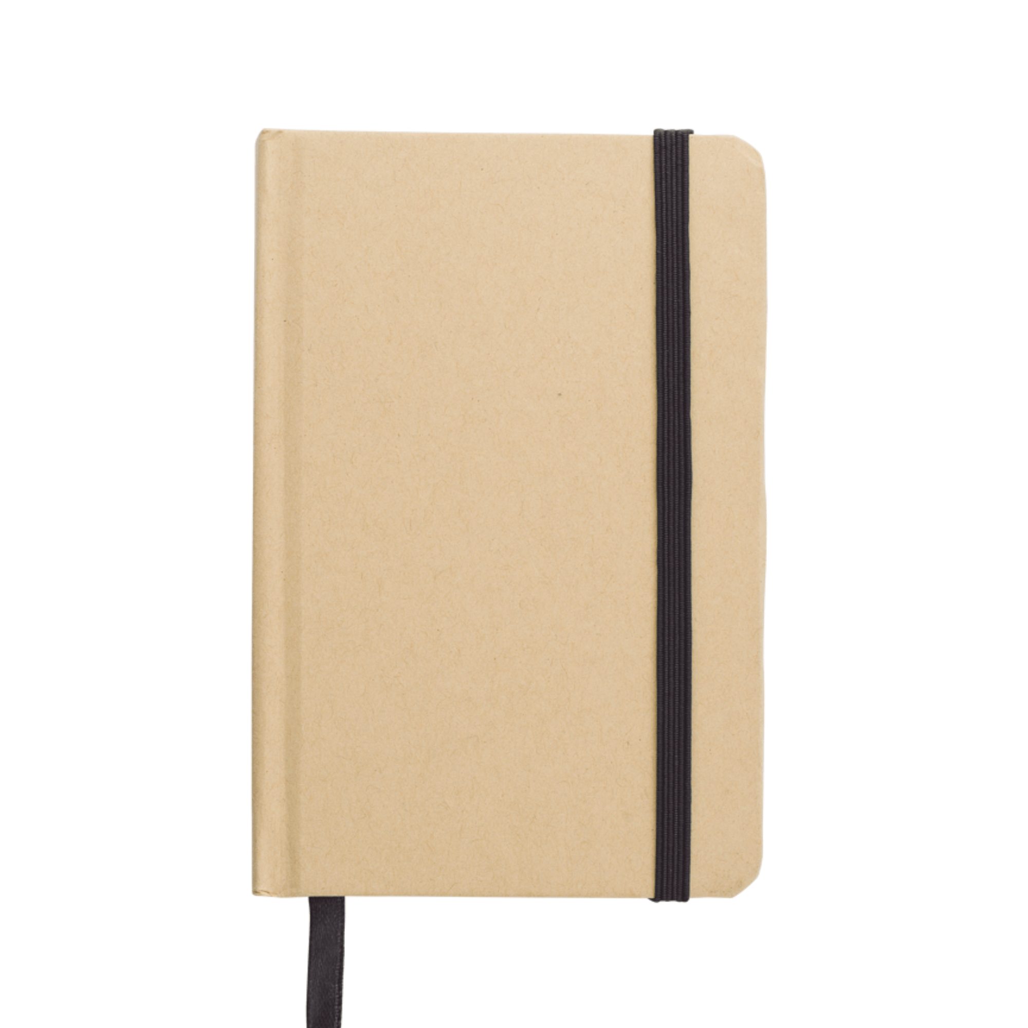 Recycled Notebook A6