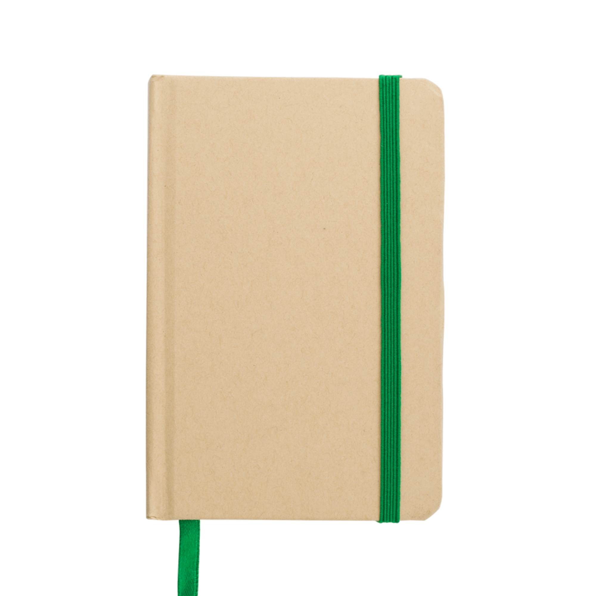 Recycled Notebook A6