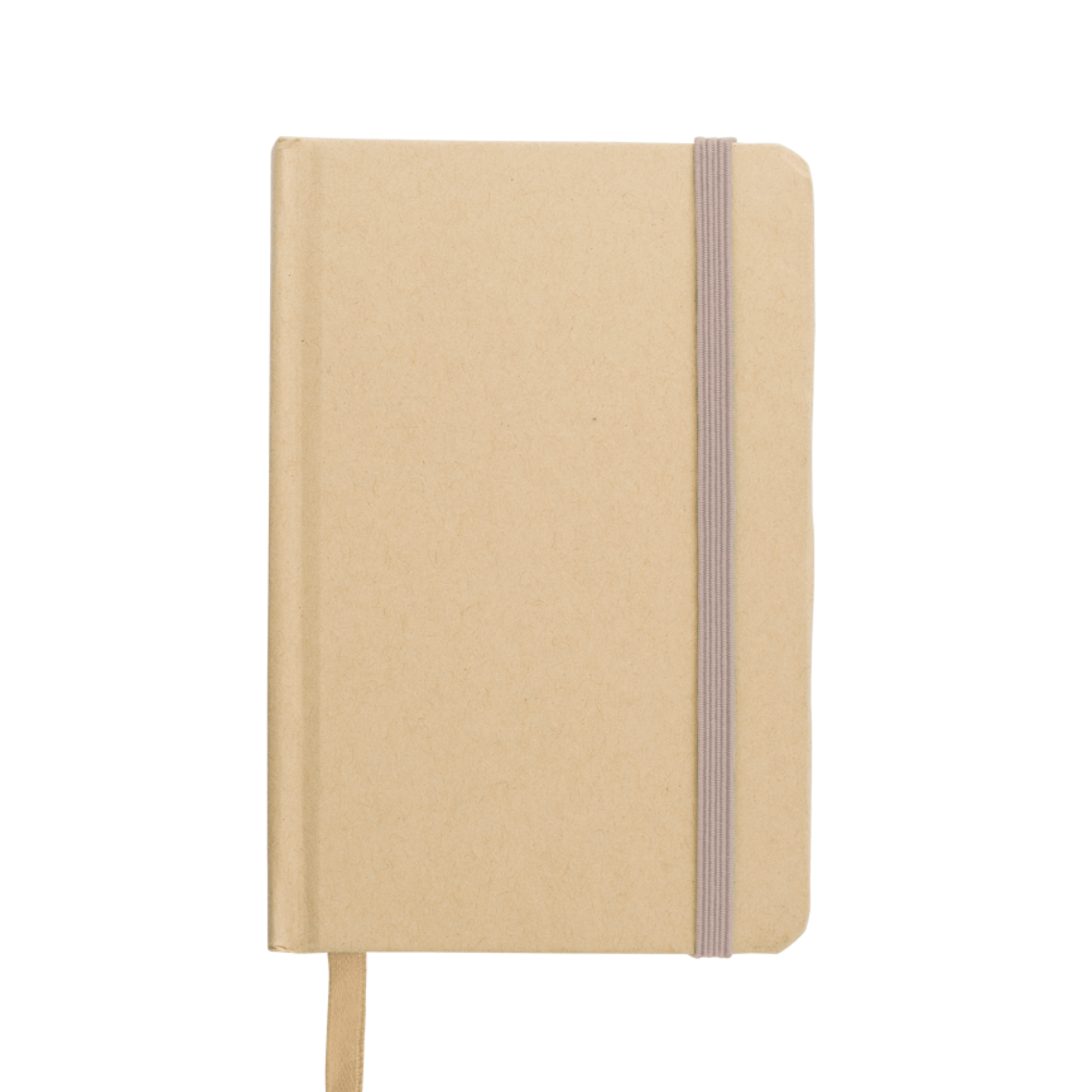 Recycled Notebook A6