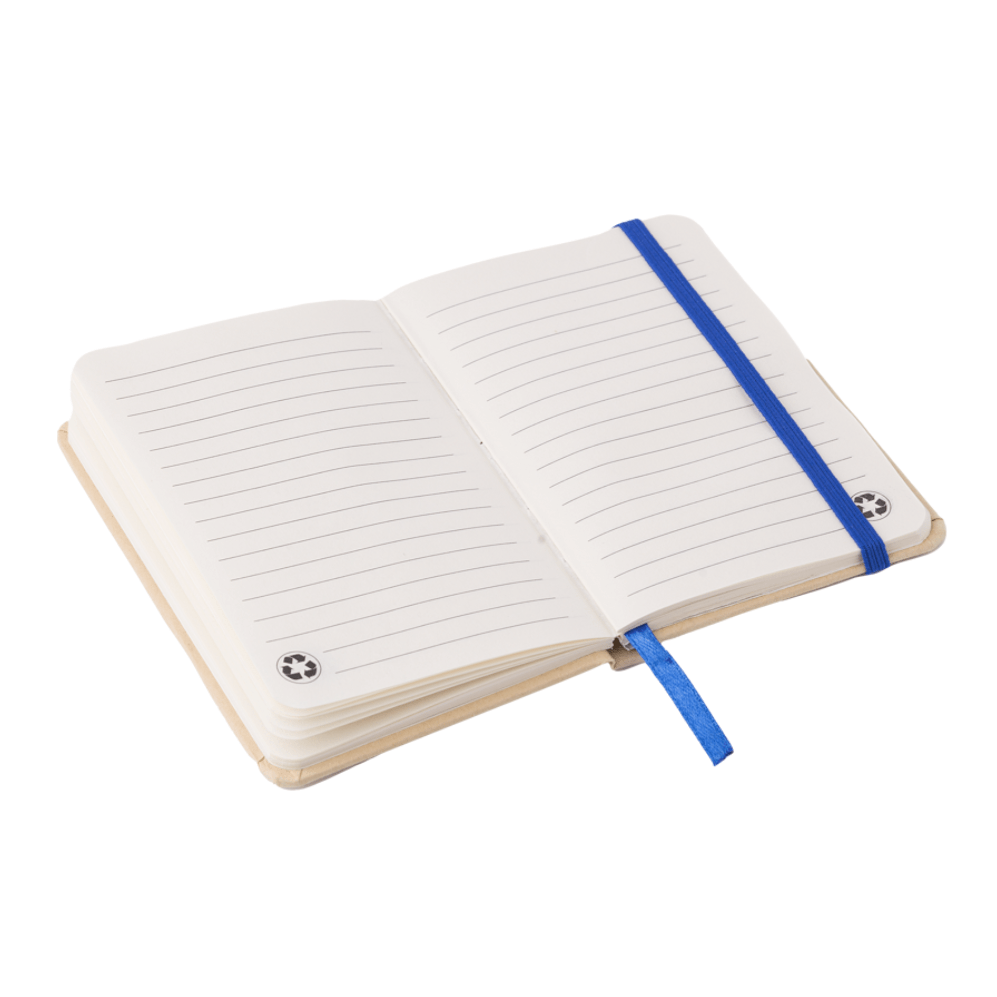 Recycled Notebook A6