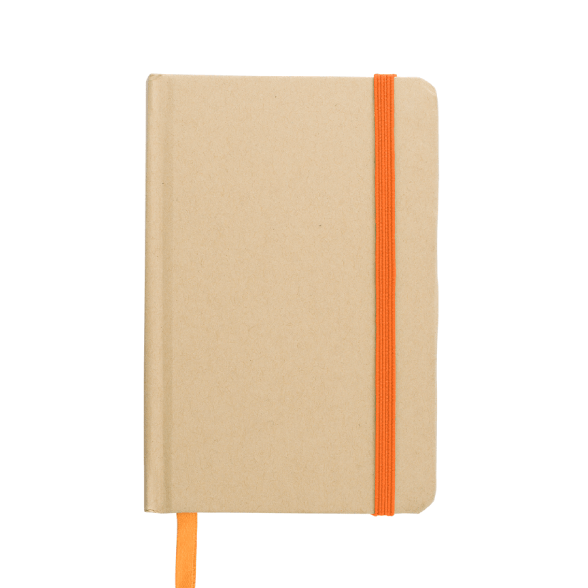 Recycled Notebook A6