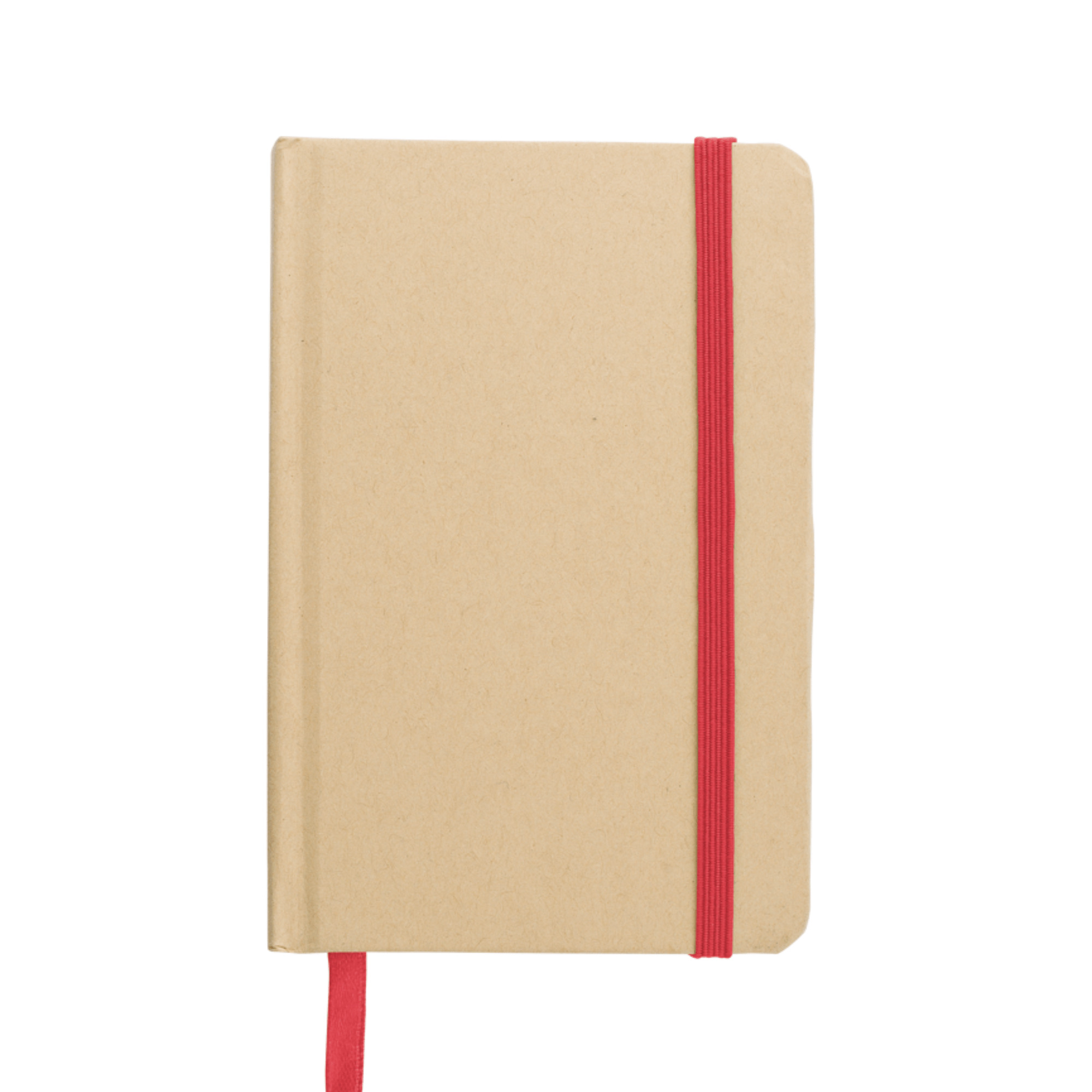 Recycled Notebook A6