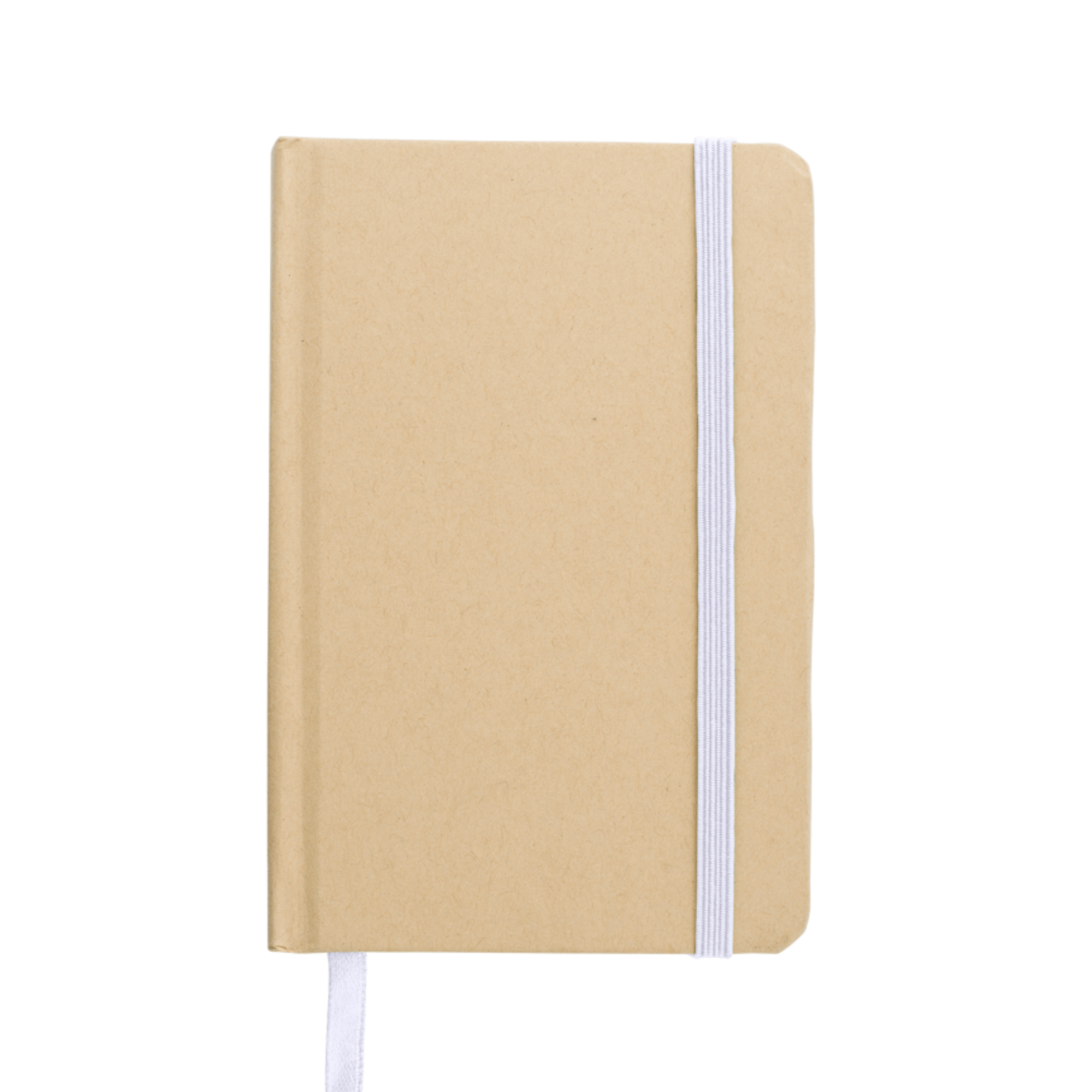 Recycled Notebook A6