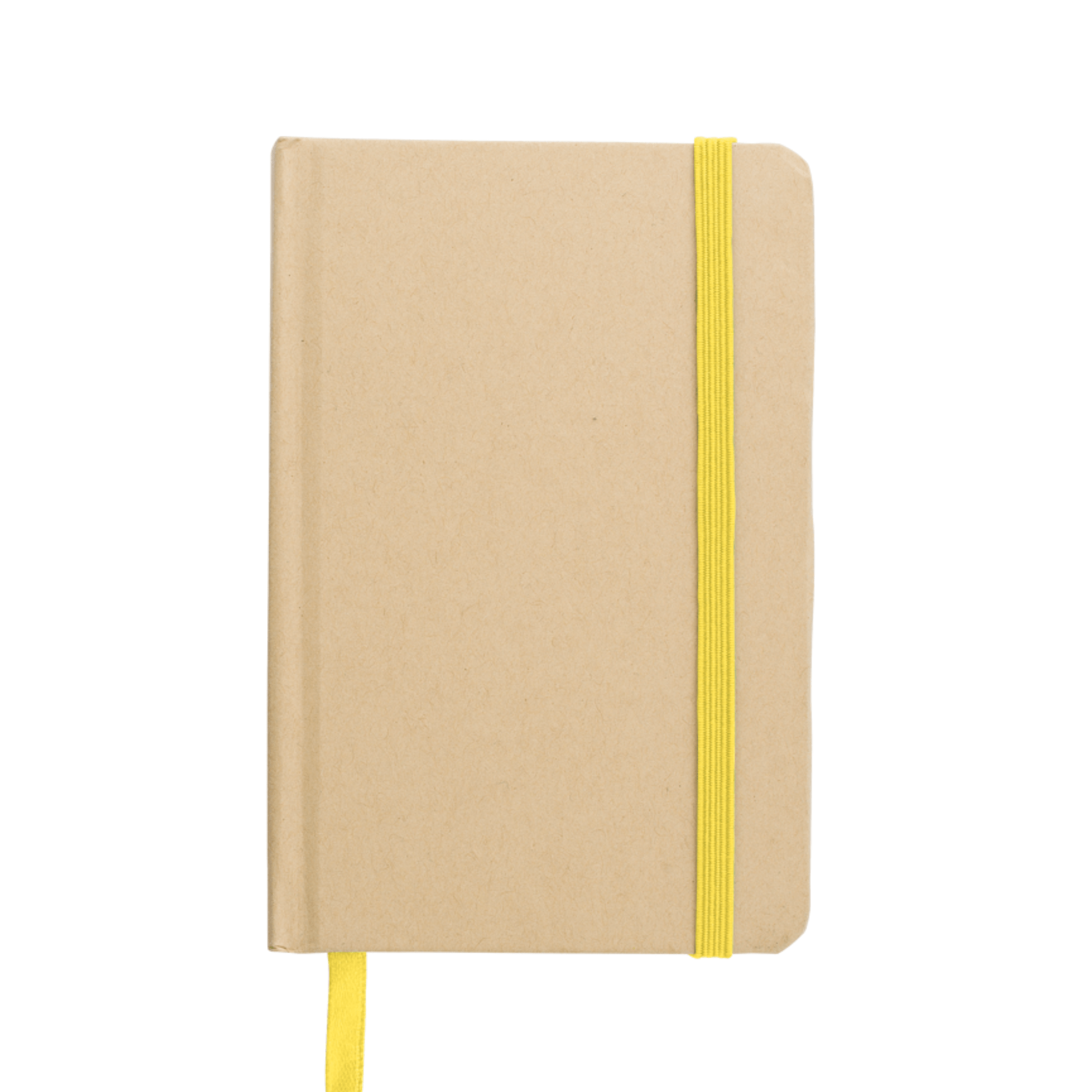 Recycled Notebook A6