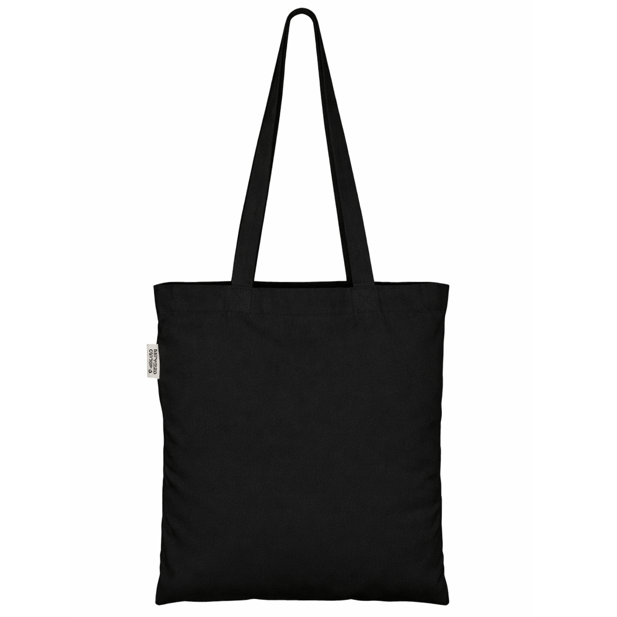 Portobello Recycled Tote
