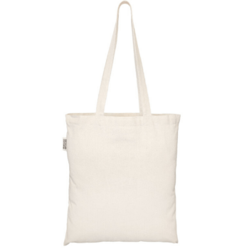 Portobello Recycled Tote