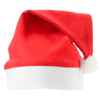 Santa Hat