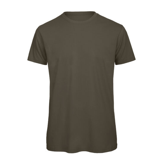 Organic T-Shirt