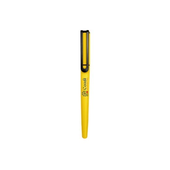 Rainbow Clip Pen