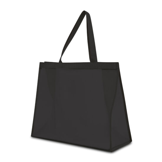 Sheer Tote Bag