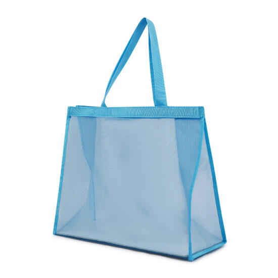 Sheer Tote Bag