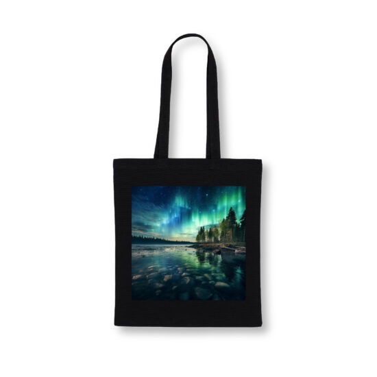 Native Nature Aurora Portobello Tote
