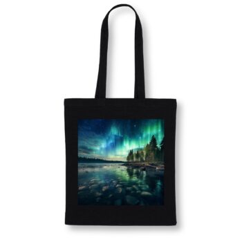 Native Nature Aurora Portobello Tote