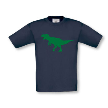 Dinosaur Unisex Adult T Shirt