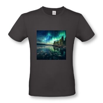 Native Nature Aurora T-Shirt