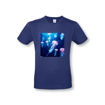 Native Nature Jellyfish T-Shirt