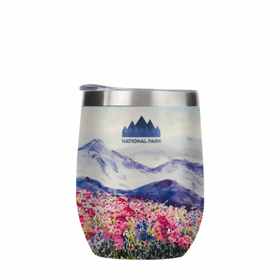 Tumbler