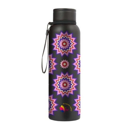 Lanyard Bottle