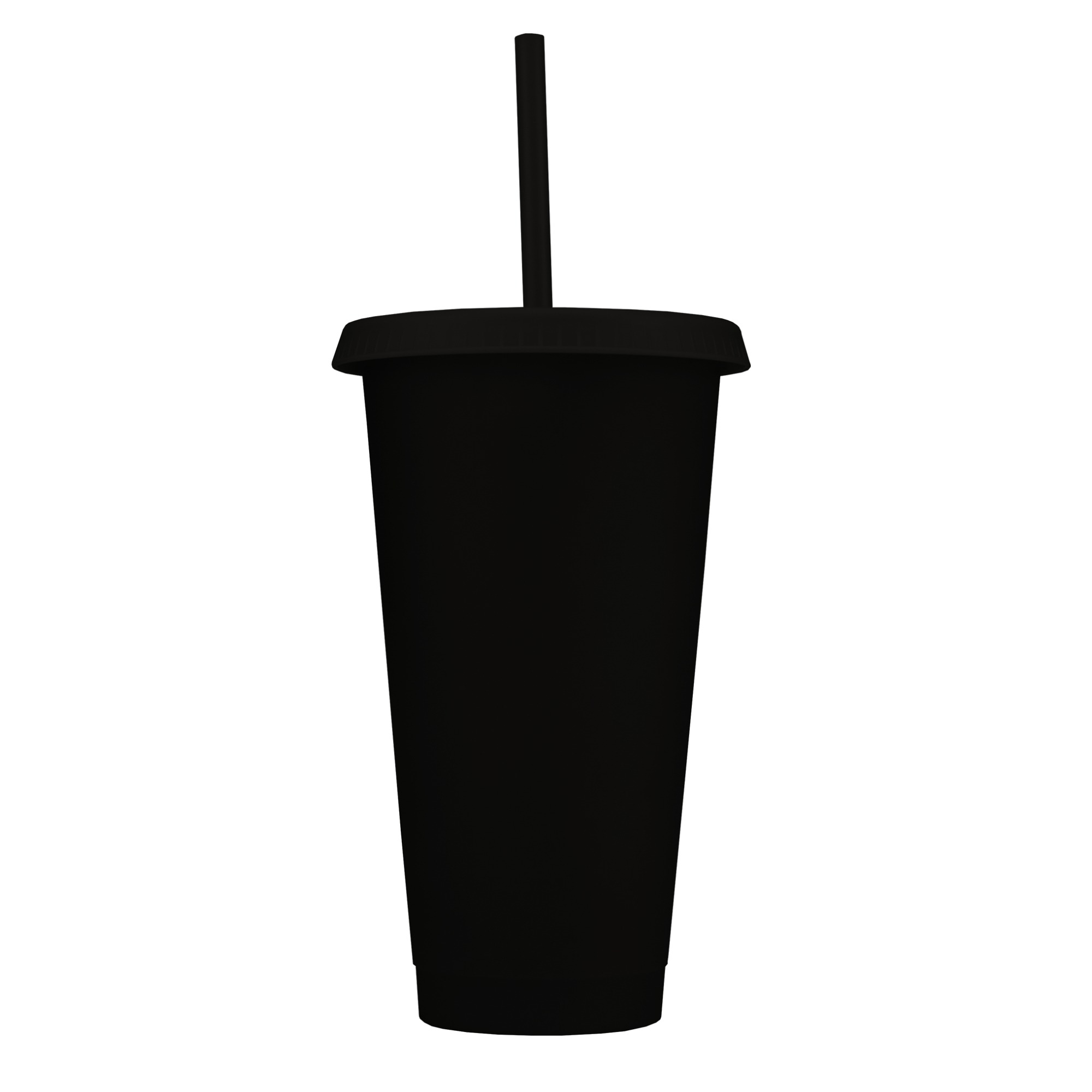 Matte Sippy Cup
