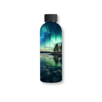 Native Nature Aurora Seattle Bottle