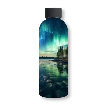 Native Nature Aurora Seattle Bottle