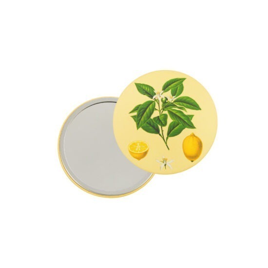 Compact Mirror