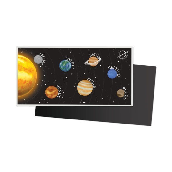 Magnets