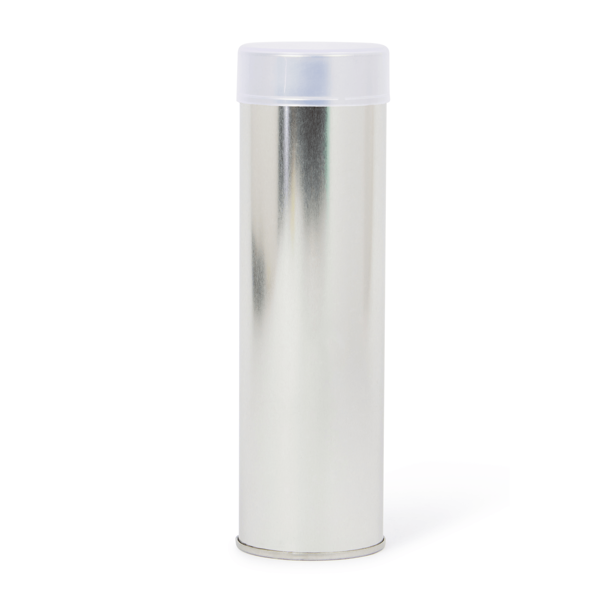 Pencil Tin