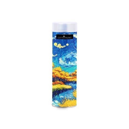 Pencil Tin