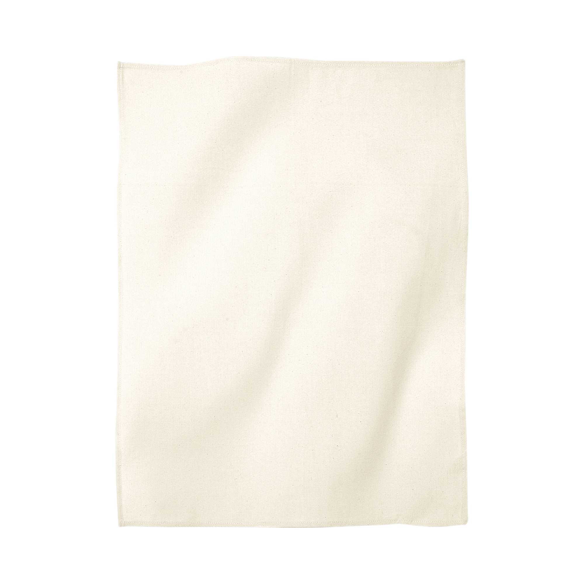 Organic Cotton Tea Towel