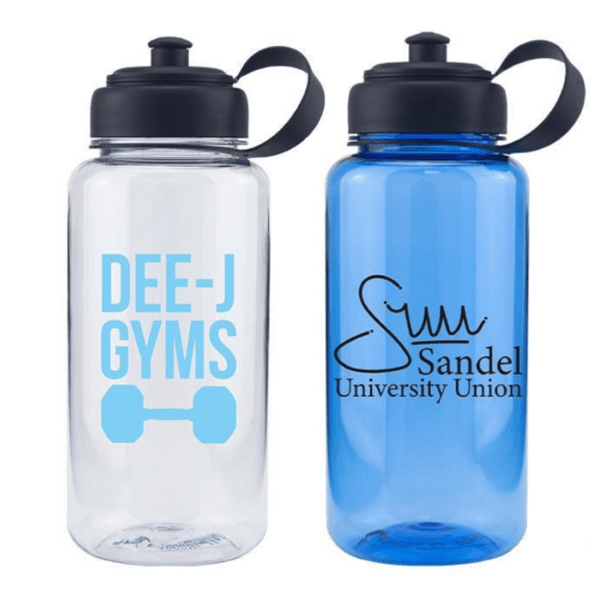 Vancouver Bottle
