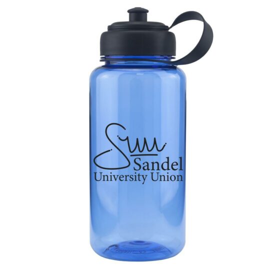 Vancouver Bottle