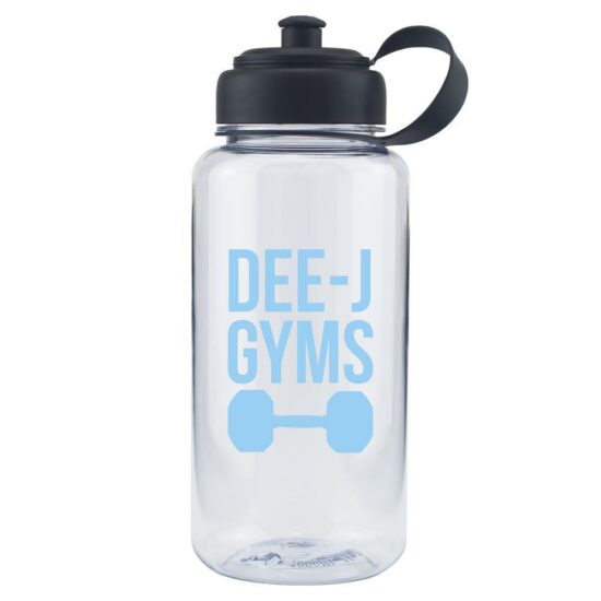 Vancouver Bottle
