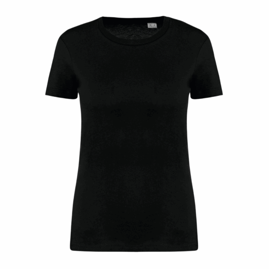 Ladies Organic T-Shirt