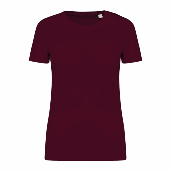 Ladies Organic T-Shirt