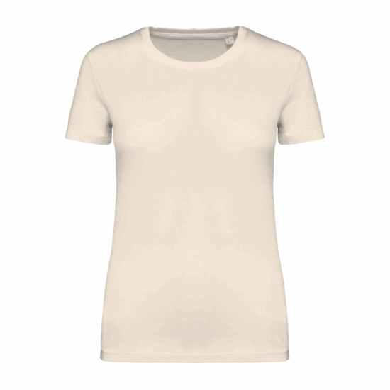 Ladies Organic T-Shirt