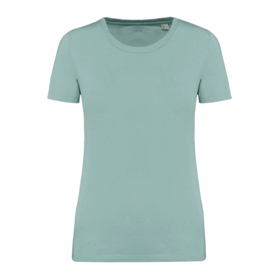 Ladies Organic T-Shirt