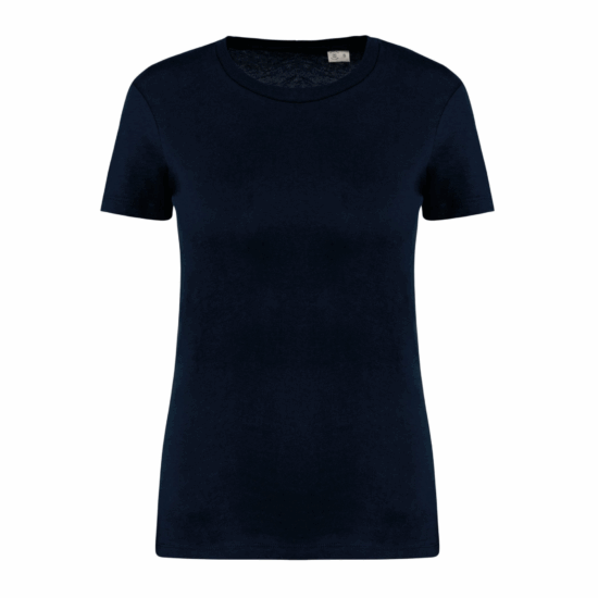 Ladies Organic T-Shirt