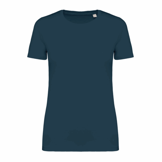 Ladies Organic T-Shirt