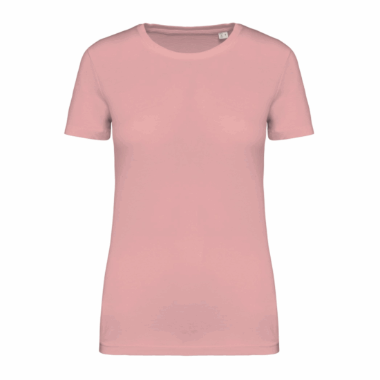 Ladies Organic T-Shirt