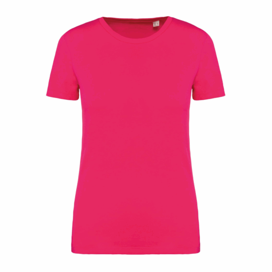 Ladies Organic T-Shirt