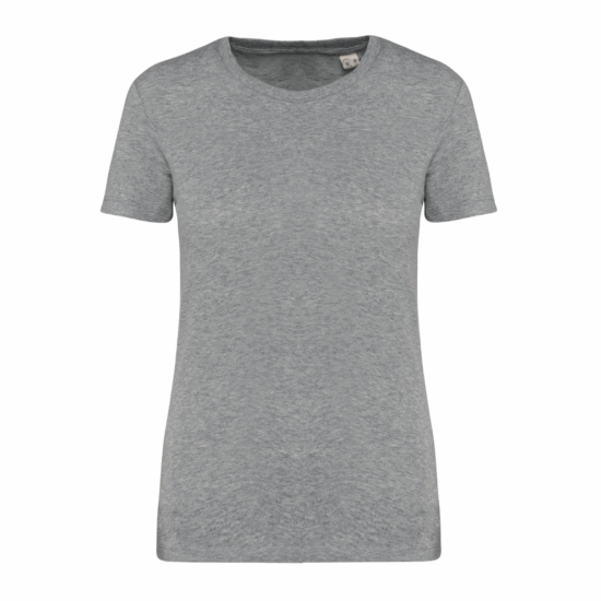 Ladies Organic T-Shirt