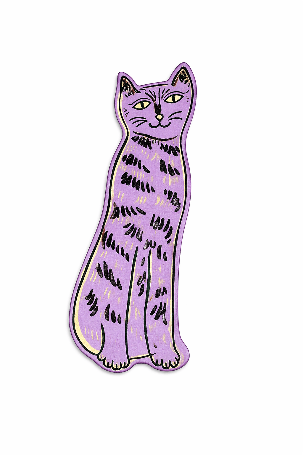bespoke custom made bookmarks