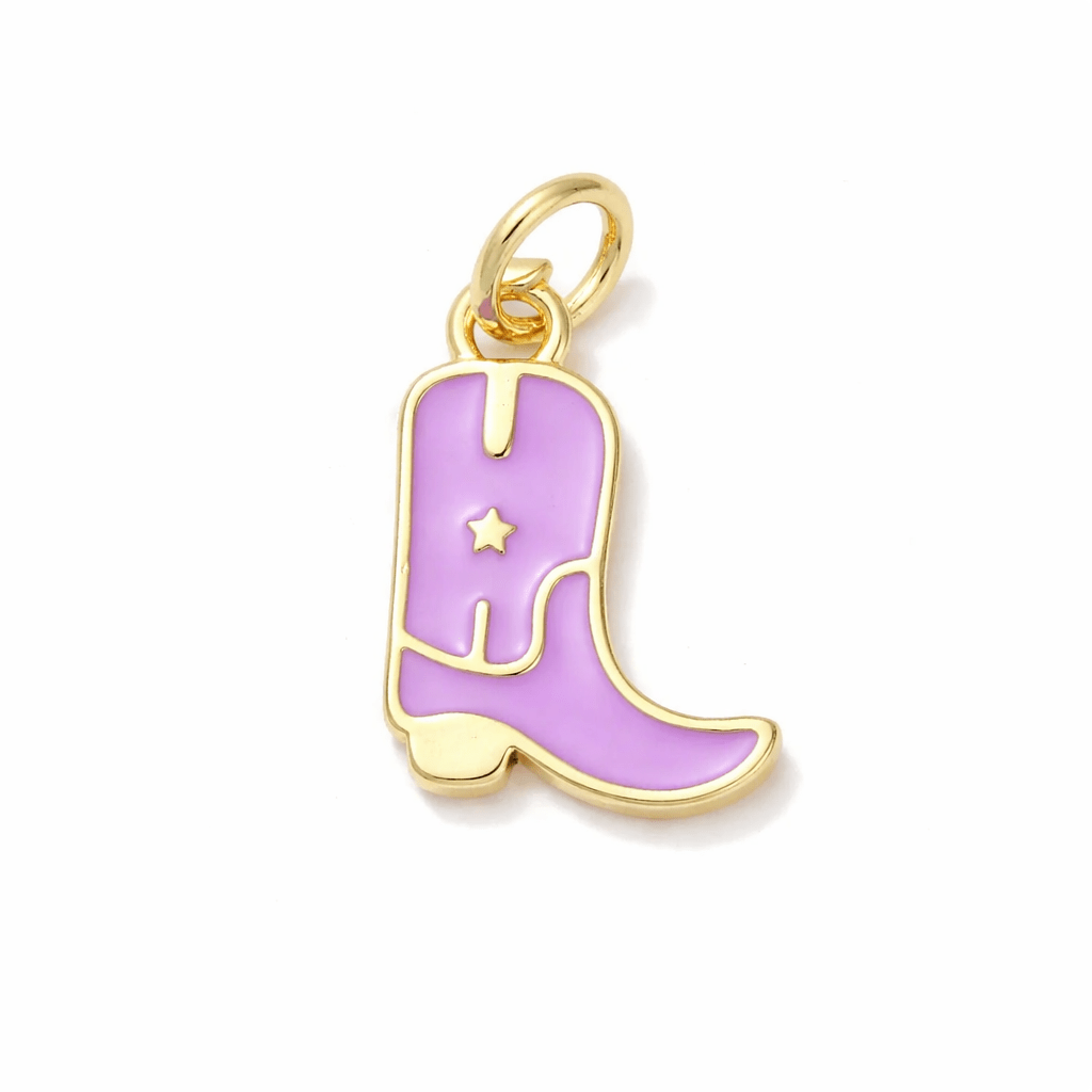 bespoke custom made charms