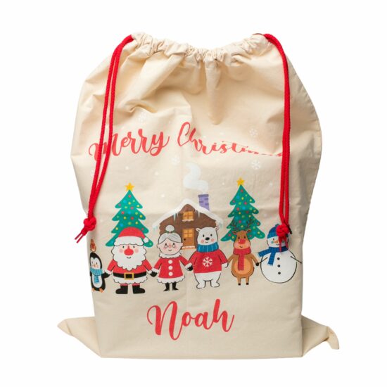 Christmas Sack