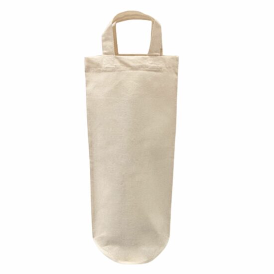 Cotton Bottle Bag